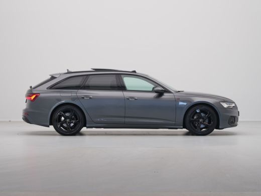 Audi A6 Avant 40 204 pk TFSI S edition S Line Panoramadak Matrix Audi Sound 27 ActivLease financial lease