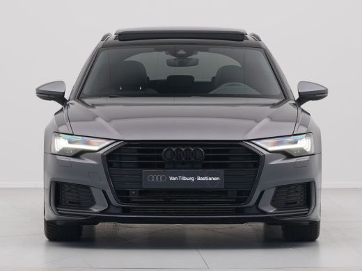 Audi A6 Avant 40 204 pk TFSI S edition S Line Panoramadak Matrix Audi Sound 27 ActivLease financial lease