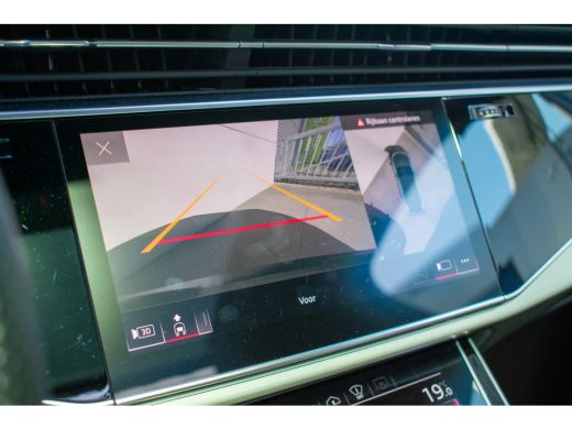 Audi Q7 55 TFSI e Quattro Pro Line S ACC Pano Head-up Keyless 360-camera Trekhaak Massage ActivLease financial lease