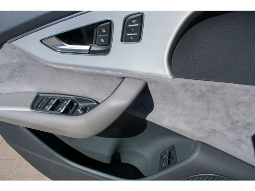 Audi Q7 55 TFSI e Quattro Pro Line S ACC Pano Head-up Keyless 360-camera Trekhaak Massage ActivLease financial lease