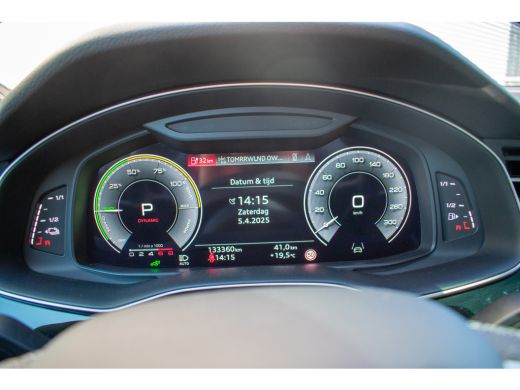 Audi Q7 55 TFSI e Quattro Pro Line S ACC Pano Head-up Keyless 360-camera Trekhaak Massage ActivLease financial lease