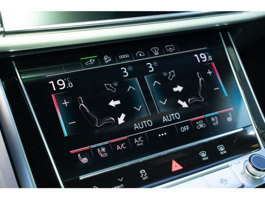 Audi Q7 55 TFSI e Quattro Pro Line S ACC Pano Head-up Keyless 360-camera Trekhaak Massage ActivLease financial lease