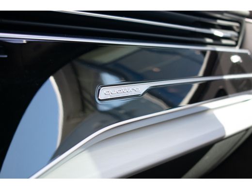 Audi Q7 55 TFSI e Quattro Pro Line S ACC Pano Head-up Keyless 360-camera Trekhaak Massage ActivLease financial lease
