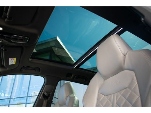Audi Q7 55 TFSI e Quattro Pro Line S ACC Pano Head-up Keyless 360-camera Trekhaak Massage ActivLease financial lease