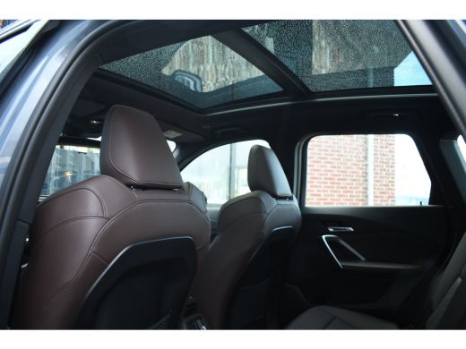 BMW X1 xDrive30e M-Sport Plus Pano ACC HUD 360-cam 19inch ActivLease financial lease