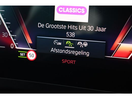 BMW X1 xDrive30e M-Sport Plus Pano ACC HUD 360-cam 19inch ActivLease financial lease