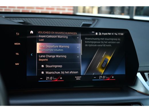 BMW X1 xDrive30e M-Sport Plus Pano ACC HUD 360-cam 19inch ActivLease financial lease