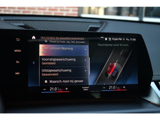 BMW X1 xDrive30e M-Sport Plus Pano ACC HUD 360-cam 19inch ActivLease financial lease
