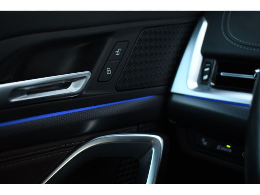 BMW X1 xDrive30e M-Sport Plus Pano ACC HUD 360-cam 19inch ActivLease financial lease