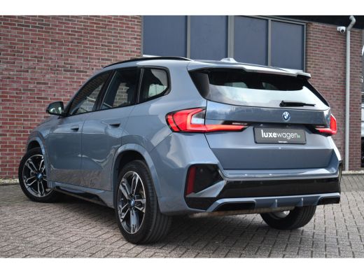 BMW X1 xDrive30e M-Sport Plus Pano ACC HUD 360-cam 19inch ActivLease financial lease
