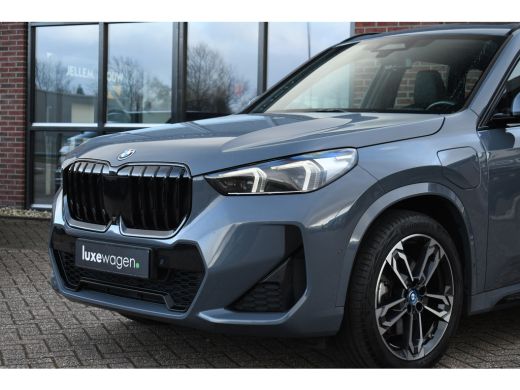 BMW X1 xDrive30e M-Sport Plus Pano ACC HUD 360-cam 19inch ActivLease financial lease