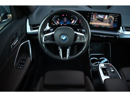 BMW X1 xDrive30e M-Sport Plus Pano ACC HUD 360-cam 19inch ActivLease financial lease