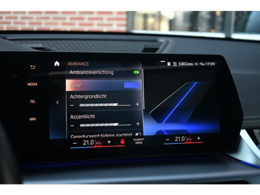 BMW X1 xDrive30e M-Sport Plus Pano ACC HUD 360-cam 19inch ActivLease financial lease