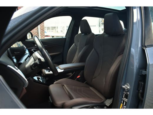 BMW X1 xDrive30e M-Sport Plus Pano ACC HUD 360-cam 19inch ActivLease financial lease