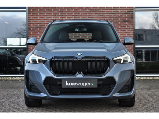 BMW X1 xDrive30e M-Sport Plus Pano ACC HUD 360-cam 19inch ActivLease financial lease