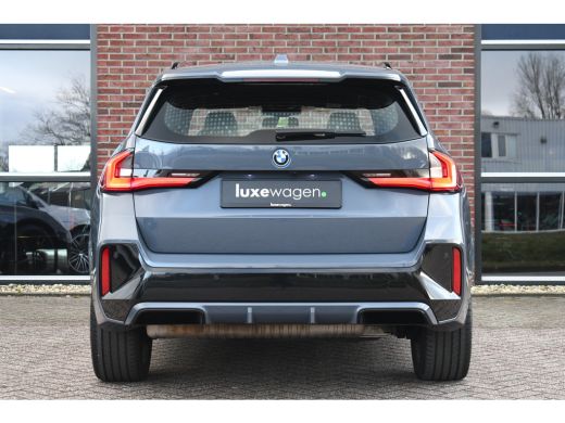 BMW X1 xDrive30e M-Sport Plus Pano ACC HUD 360-cam 19inch ActivLease financial lease