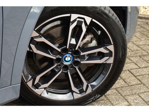 BMW X1 xDrive30e M-Sport Plus Pano ACC HUD 360-cam 19inch ActivLease financial lease