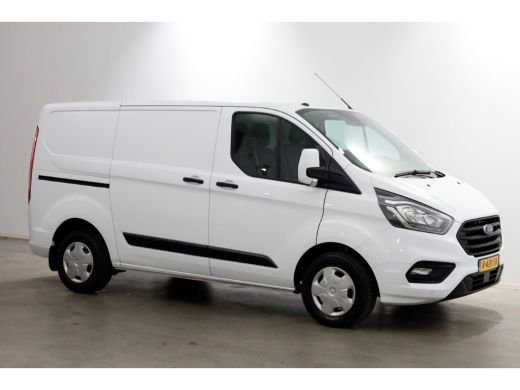 Ford Transit Custom 2.0 TDCI E6 L1H1 Trend Airco/Navi 04-2019 ActivLease financial lease