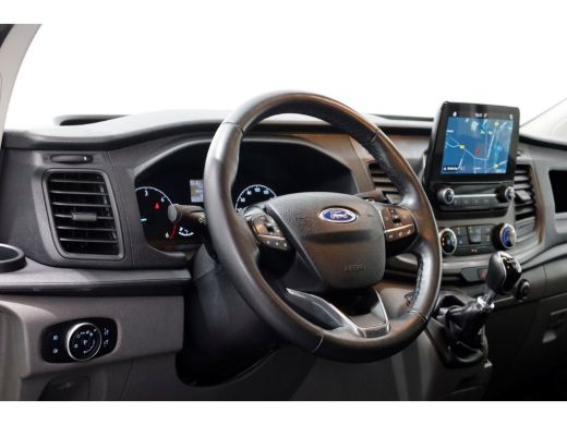 Ford Transit Custom 2.0 TDCI E6 L1H1 Trend Airco/Navi 04-2019 ActivLease financial lease