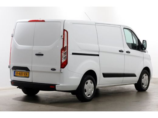 Ford Transit Custom 2.0 TDCI E6 L1H1 Trend Airco/Navi 04-2019 ActivLease financial lease