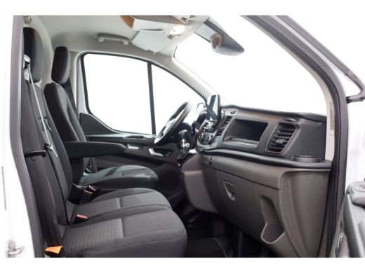 Ford Transit Custom 2.0 TDCI E6 L1H1 Trend Airco/Navi 04-2019 ActivLease financial lease