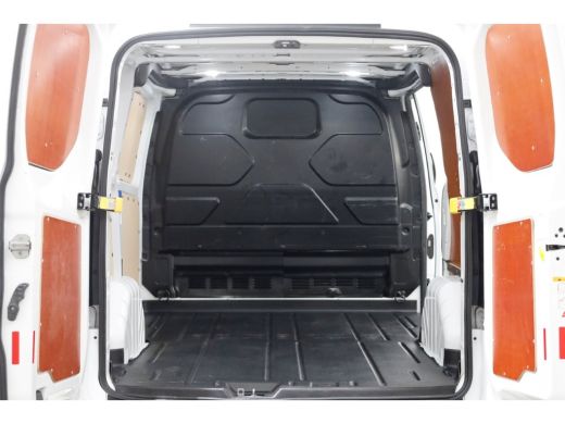 Ford Transit Custom 2.0 TDCI E6 L1H1 Trend Airco/Navi 04-2019 ActivLease financial lease