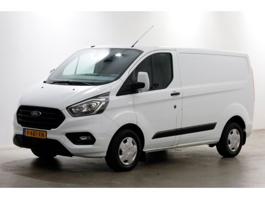 Ford Transit Custom 2.0 TDCI E6 L1H1 Trend Airco/Navi 04-2019 ActivLease financial lease