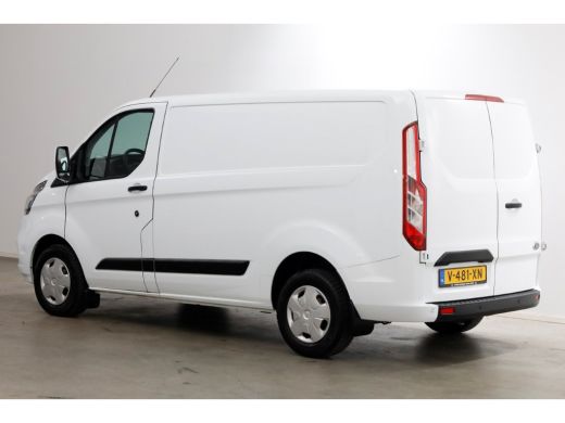 Ford Transit Custom 2.0 TDCI E6 L1H1 Trend Airco/Navi 04-2019 ActivLease financial lease