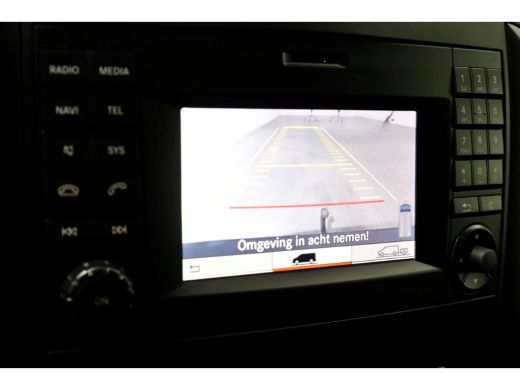 Mercedes Vito 114 CDI 136pk E6 7G Automaat XL Extra Lang 2x Schuifdeur 05-2019 ActivLease financial lease