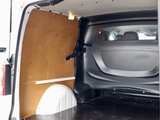 Mercedes Vito CDI AUTOMAAT LANG LUXE DUBBELE CABINE ActivLease financial lease