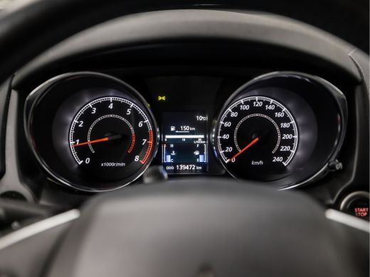 Mitsubishi ASX 1.6 Cleartec Sport (NAVIGATIE, CLIMATE, CAMERA, GETINT GLAS, KEYLESS, XENON, SPORTSTOELEN, BLUETO... ActivLease financial lease