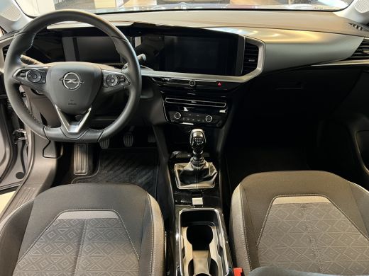 Opel Mokka Opel 1.2 Level 2 | Airco | Cruise control | Verkeersbord detectie ActivLease financial lease