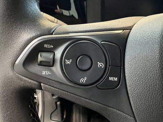 Opel Mokka Opel 1.2 Level 2 | Airco | Cruise control | Verkeersbord detectie ActivLease financial lease