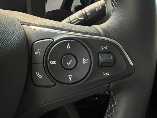Opel Mokka Opel 1.2 Level 2 | Airco | Cruise control | Verkeersbord detectie ActivLease financial lease
