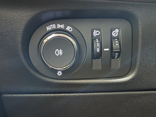 Opel Mokka Opel 1.2 Level 2 | Airco | Cruise control | Verkeersbord detectie ActivLease financial lease