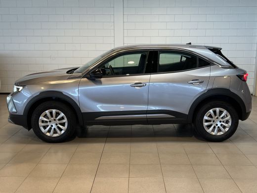 Opel Mokka Opel 1.2 Level 2 | Airco | Cruise control | Verkeersbord detectie ActivLease financial lease