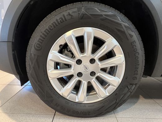 Opel Mokka Opel 1.2 Level 2 | Airco | Cruise control | Verkeersbord detectie ActivLease financial lease
