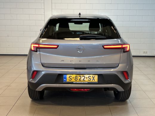 Opel Mokka Opel 1.2 Level 2 | Airco | Cruise control | Verkeersbord detectie ActivLease financial lease