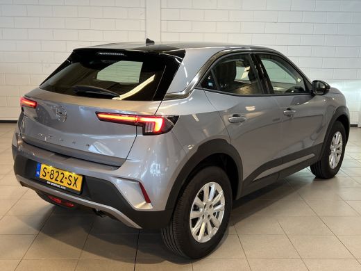 Opel Mokka Opel 1.2 Level 2 | Airco | Cruise control | Verkeersbord detectie ActivLease financial lease