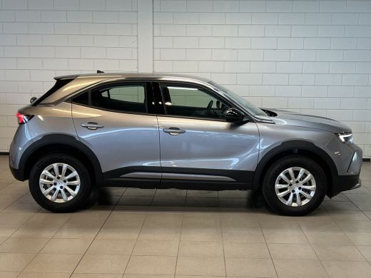 Opel Mokka Opel 1.2 Level 2 | Airco | Cruise control | Verkeersbord detectie ActivLease financial lease