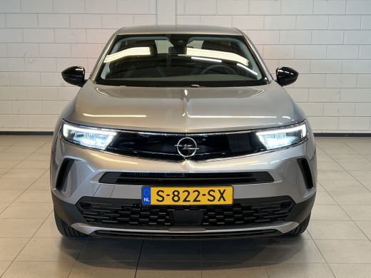 Opel Mokka Opel 1.2 Level 2 | Airco | Cruise control | Verkeersbord detectie ActivLease financial lease