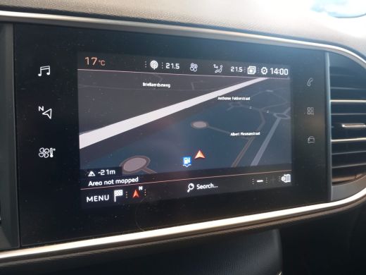 Peugeot 308 1.2 PureTech Blue Lease Premium Panoramadak | Achteruitrijcamera | Airco (automatisch) | Apple Ca... ActivLease financial lease