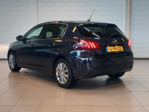 Peugeot 308 1.2 PureTech Blue Lease Premium Panoramadak | Achteruitrijcamera | Airco (automatisch) | Apple Ca... ActivLease financial lease