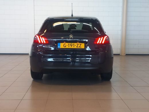 Peugeot 308 1.2 PureTech Blue Lease Premium Panoramadak | Achteruitrijcamera | Airco (automatisch) | Apple Ca... ActivLease financial lease