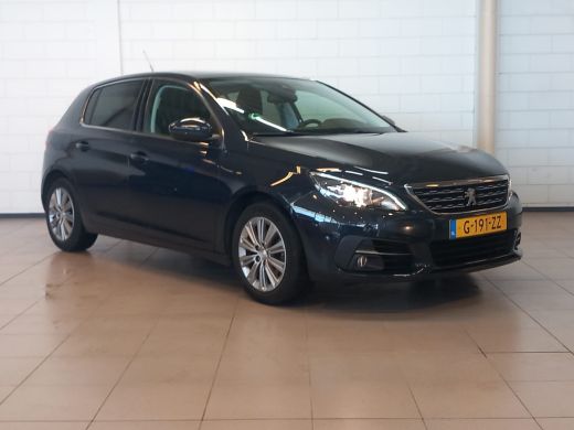 Peugeot 308 1.2 PureTech Blue Lease Premium Panoramadak | Achteruitrijcamera | Airco (automatisch) | Apple Ca... ActivLease financial lease
