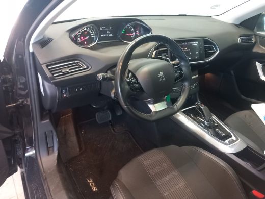 Peugeot 308 1.2 PureTech Blue Lease Premium Panoramadak | Achteruitrijcamera | Airco (automatisch) | Apple Ca... ActivLease financial lease