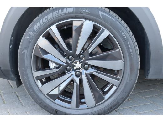 Peugeot 5008 1.2 PURETECH 130PK GT PACK AUTOMAAT / NAVI / CLIMA / PDC / 19" LMV / CAMERA / KEYLESS / FULL-LED ... ActivLease financial lease