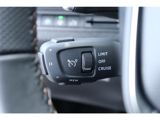 Peugeot 5008 1.2 PURETECH 130PK GT PACK AUTOMAAT / NAVI / CLIMA / PDC / 19" LMV / CAMERA / KEYLESS / FULL-LED ... ActivLease financial lease