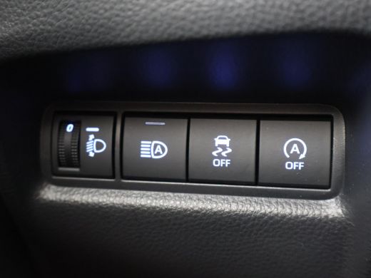 Toyota Aygo X 1.0 VVT-i MT PLAY + ADAPTIVE CRUISE | APPLE CARPLAY | CAMERA | AIRCO ActivLease financial lease