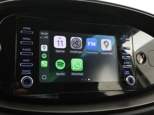 Toyota Aygo X 1.0 VVT-i MT PLAY + ADAPTIVE CRUISE | APPLE CARPLAY | CAMERA | AIRCO ActivLease financial lease